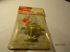 Vintage Cal-Scale Brass HO Pilot Commonwealth Drop Coupler PL-261 NOS Cal Scale