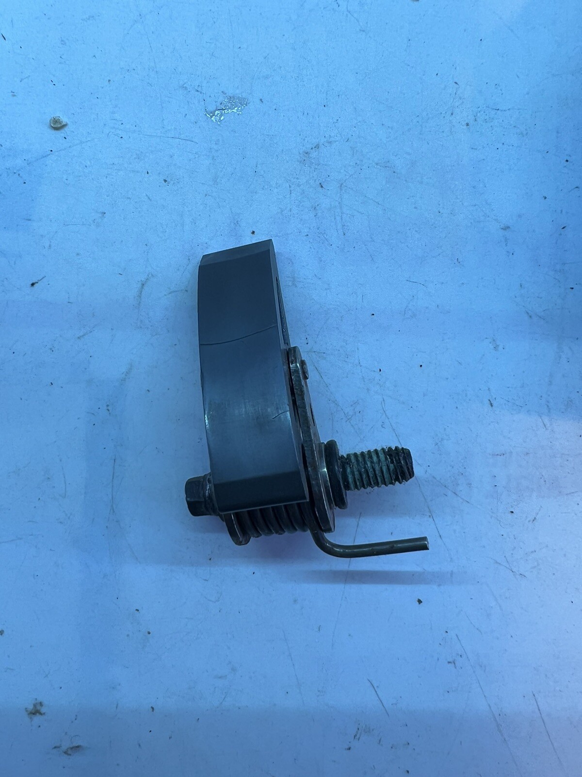 Engine Timing Chain Tensioner Dampener Right Genuine GM 25535668 eBay