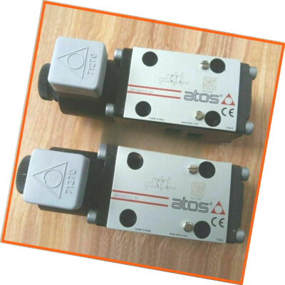 1pc NEW FIT FOR ATOS Solenoid Valve DHI-0631/2/A 23