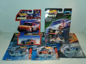 ebay nascar collectibles