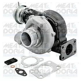 MEAT & DORIA Turbolader für VW Transporter IV Kasten 70XA 2.5 TDI Syncro