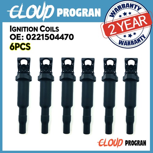 Lot De 4 Sondes Lambda (O2) Pour BMW X3, X5, 335i, 328i, 528i 3.0L 2007-2010
