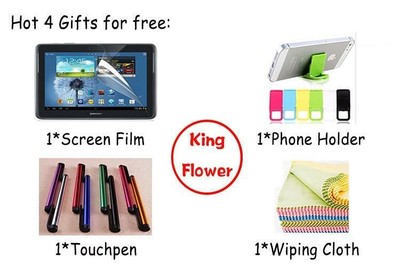 Silicone Protective Case Add Film For Teclast Phd M4 Tablet Pc 10 1 W 3 Gifts Ebay