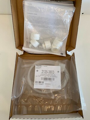 Thermo Scientific 2135-3803 Top Works For Nalge Bottle Sil Top 38-430 Cls w Stop