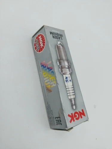 NEW NGK LASER IRIDIUM SPARK PLUG IFR5E11 7994 FAST SHIPPING !!@@!! - Picture 4 of 4