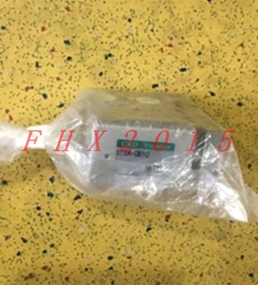 ONE NEW CKD STSM-0810 cylinder genuine original