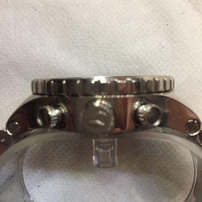 Nixon The42-20Chrono W52 | eBay