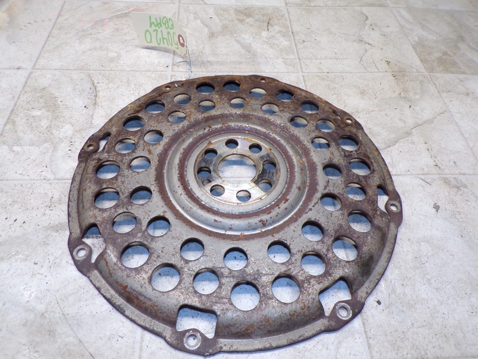 2013-2017 ХОНДА АККОРД 13-15 CROSSTOUR 16-20 ПИЛОТ ГИБКАЯ ПЛАСТИНА МАХОВИК - Изображение 3 из 4