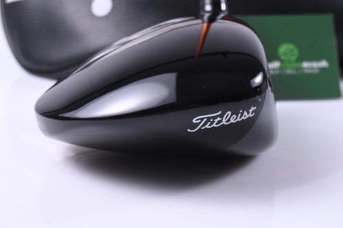 Titleist GT3 Driver / 9 Degree / X-Flex Graphite Design Tour AD DI-6 Shaft - Picture 3 of 9