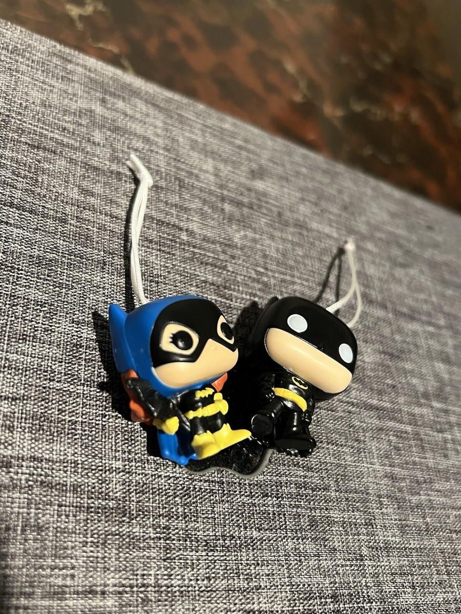 Funko x DC Comics x Kinder Joy NYCC 2024 Comic Con Chase Rare