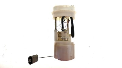 POMPA CARBURANTE - GALLEGGIANTE - FIAT PUNTO - SECONDA SERIE - 1.2 - Foto 9