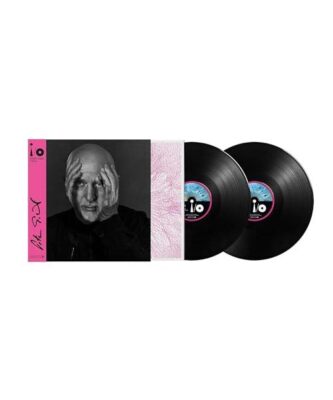 I/O (2LP - Bright-Side Mix)