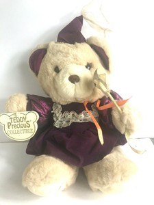 teddy precious collectible