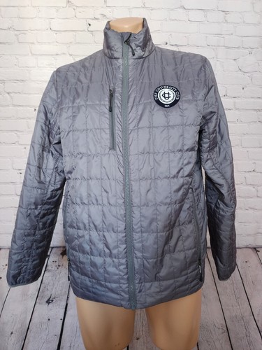 Storm Creek Jacket