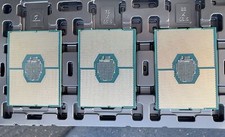 Intel Xeon Platinum 8180 Processor 28 Core 2.50 GHz Server CPU 205W TDP LGA 3647