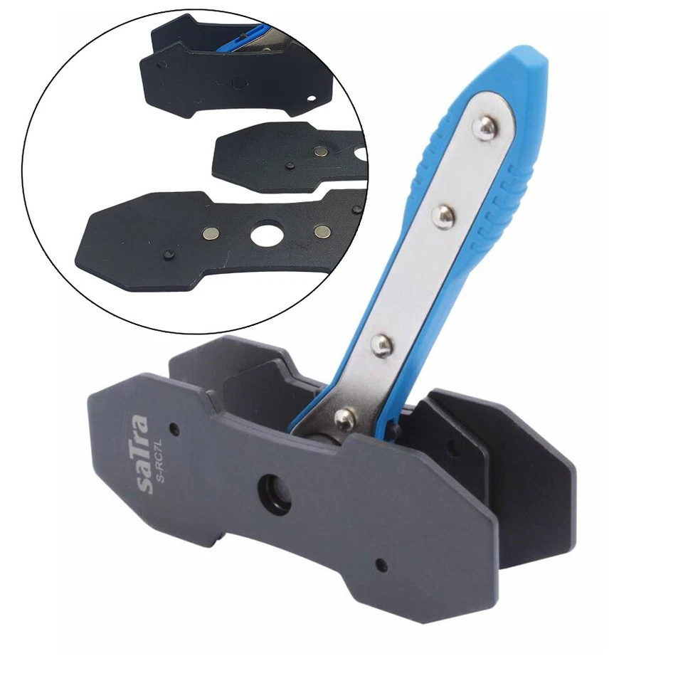 SATRA Bremskolben-Rücksteller mit Ratschenfunktion Bremsenrücksteller KFZ AUTO