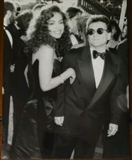 Joe Pesci At 1991 Oscars, He Won For Goodfellas, Original Type 1 Photo, 7x9