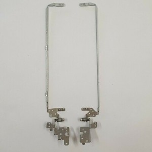 HP ProBook 450 g0 g1 Displayscharniere Leisten LCD Hinge Scharniere links rechts