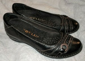 clarks leather insoles