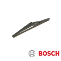 Superplus Plastik Wischerblatt - Heck - 300 - FüR Punto (199_) 2013-