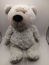 Melissa and Doug - Greyson Plush Animal Bear / Stuffed Teddy Bear Toy
