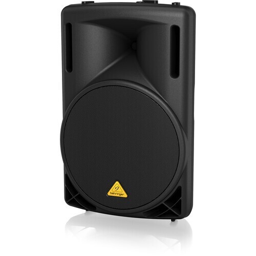Behringer EUROLIVE B215D Active 550-Watt 2-Way PA Speaker System w/ 15" Woofer - Picture 3 of 6