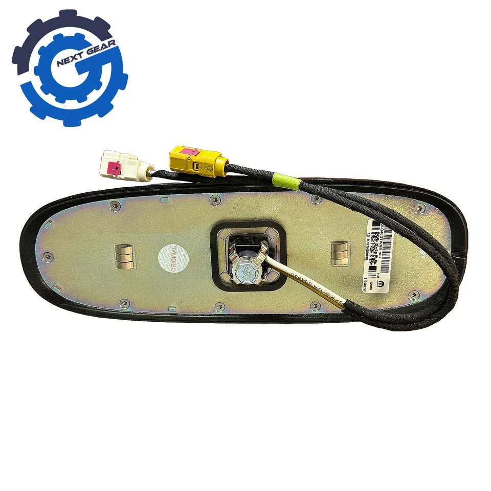 Nueva antena OEM para Jeep Grand Cherokee/Durango P5LQ48GTWAB 2016-2018 Foto 2 de 2