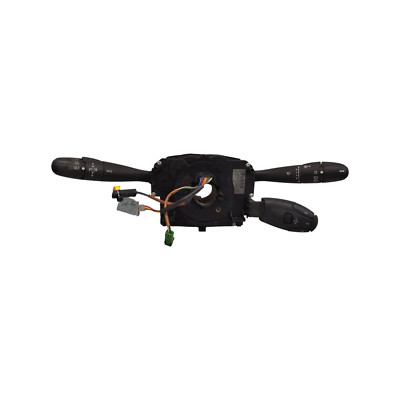 Lichtschalter Deviotergi Komplett für Peugeot 1007/206/206 Sw Valeo 96630724XT