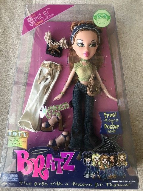 bratz collection for sale