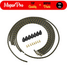 1930s 1940s 1950s PLYMOUTH DODGE CHRYSLER DESOTO BRAND NEW SPARK PLUG WIRES
