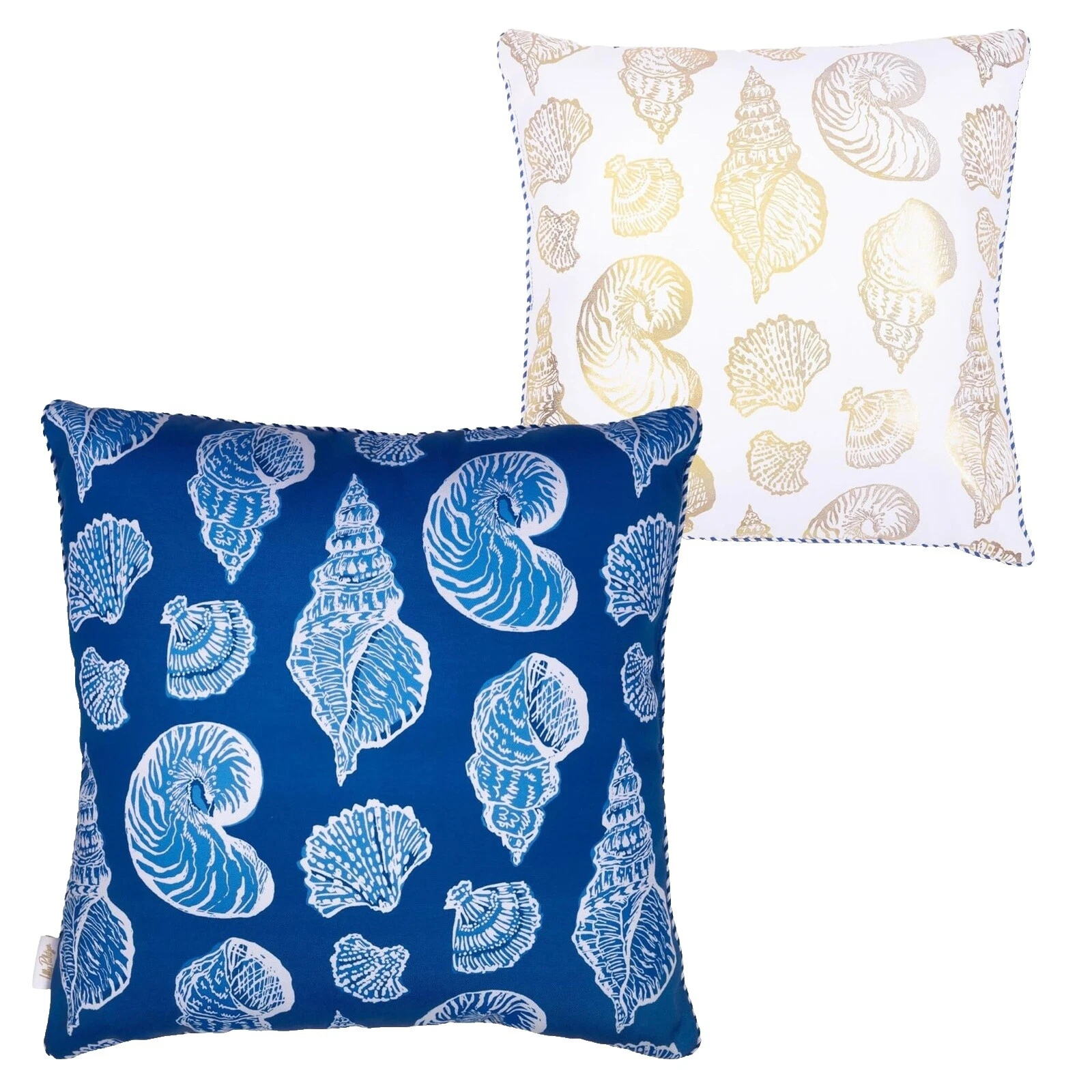 Almofadas para Decoração Residencial Lilly Pulitzer