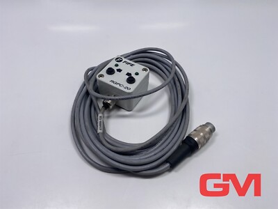 Fife Bedienpulte RGPC-20 Remote Guide Point Adjustment Regelpunktverschiebung
