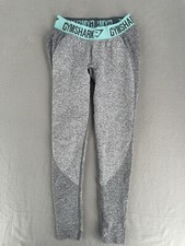Gymshark Leggings Women’s Small Yoga Pants Athleisure Cross Training Compression