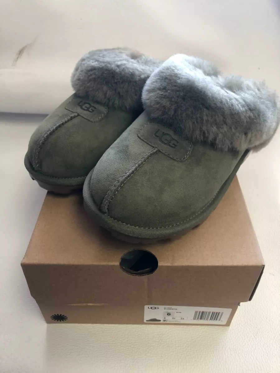 Ugg hot sale half sizes