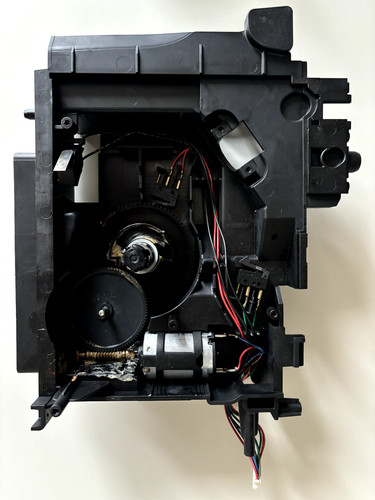 ⭐️Philips Saeco 996530002796 Getriebemotor Brühgruppe Motor Antrieb 11005214⭐️