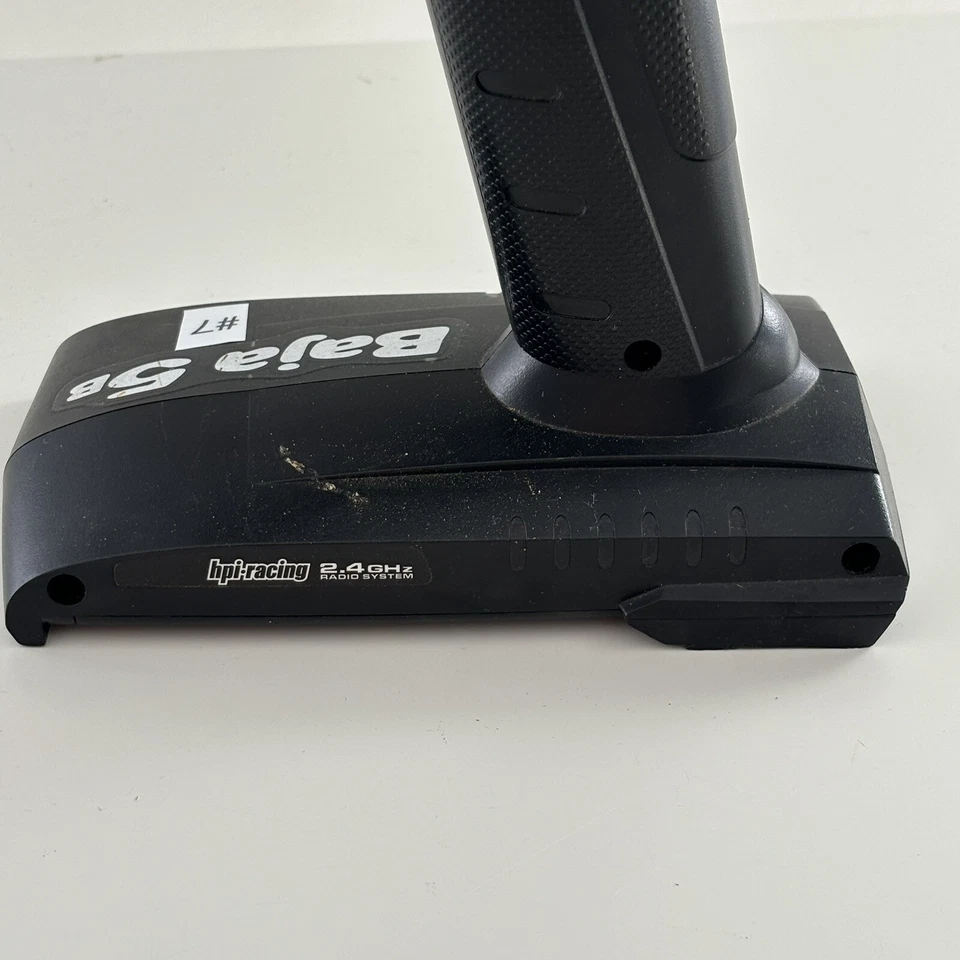 Hpi Radio Transmitter TF-20e - As Is Untested #7 OZRC ML839 - Image 4 of 4