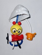 Baby Einstein JOURNEY OF DISCOVERY Jumper Replacement Part Airplane Hanging Toy