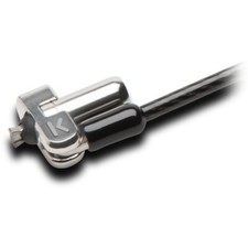 Kensington N17 Keyed Laptop Lock For Dell Devices, Supervisor Keyed