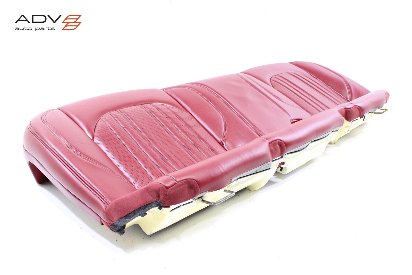 2017 - 2020 MASERATI LEVANTE REAR SEAT LOWER CUSHION BOTTOM OEM
