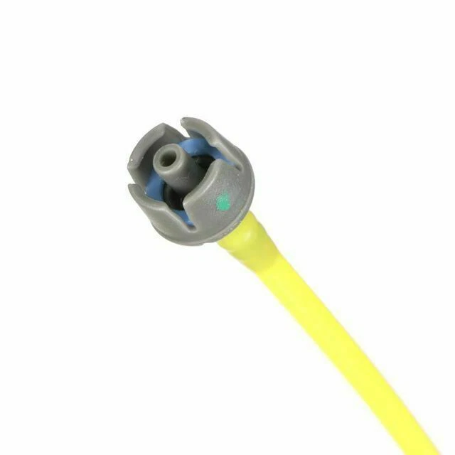 Manguera de vacío delantera para Chrysler Crossfire 2005-2008 (N/P 5102632AA)