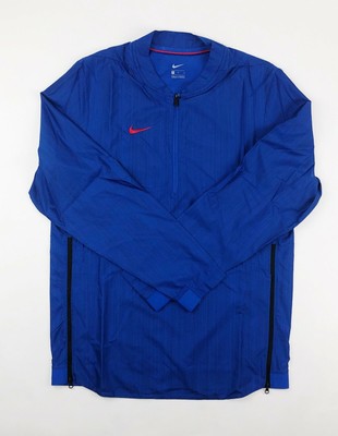 nike cage jacket 3xl
