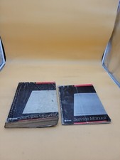 1985 DODGE COLT SERVICE SHOP REPAIR MAINTENANCE GUIDE MANUAL BOOK & SUPPLEMENT