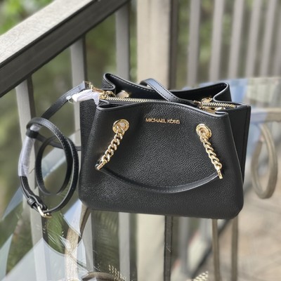 michael kors teagen small