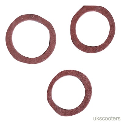 Lambretta Oil Breather  . Cambridge Lambretta, Help With The Most Frequently Asked Questions We Get.