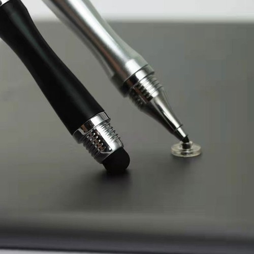 2 Pcs Capacitive Stylus Tablet Writing Pen Screen for Touchscreen - Zdjęcie 11 z 12
