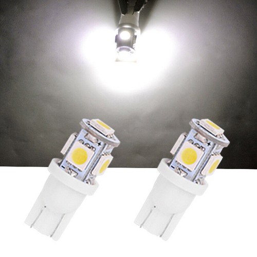 14Pcs Car Interior LED Light Lamp Bulbs Accessories For Dome Map License Plate - Picture 4 of 12