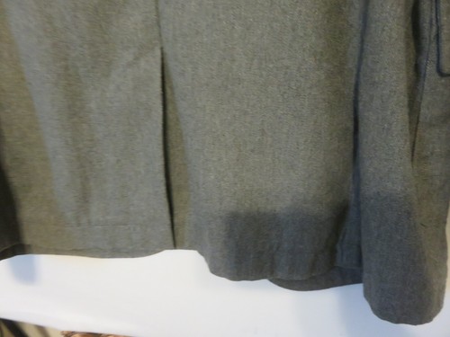 Huckberry Flint and Tinder Gray Sport Coat Wayfarer XL Wool Blend Made USA *Read - Picture 13 of 13