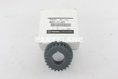 Mazda B3C711321 Genuine OEM Factory Original Timing Gear Set for