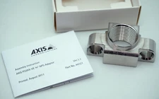Axis Mounting Bracket P33XX-VE Axis Communications 5700-691 - New ✌️