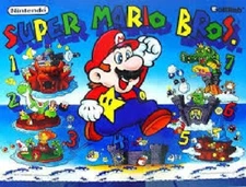 SUPER MARIO BROS - NON GHOSTING Lighting Kit custom SUPER BRIGHT PINBALL LED KIT